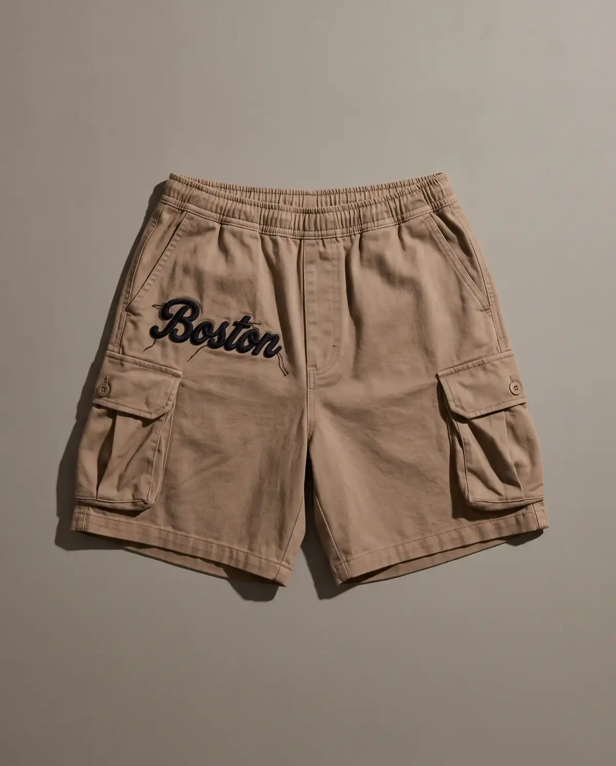 CARGO SHORT in CLAY